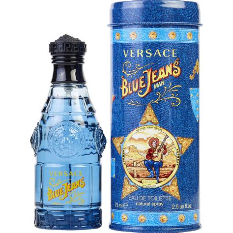 Versace Blue Jeans reviews